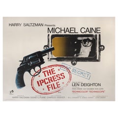 The Ipcress File