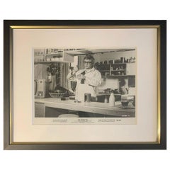 The Ipcress File, Framed Poster, 1965