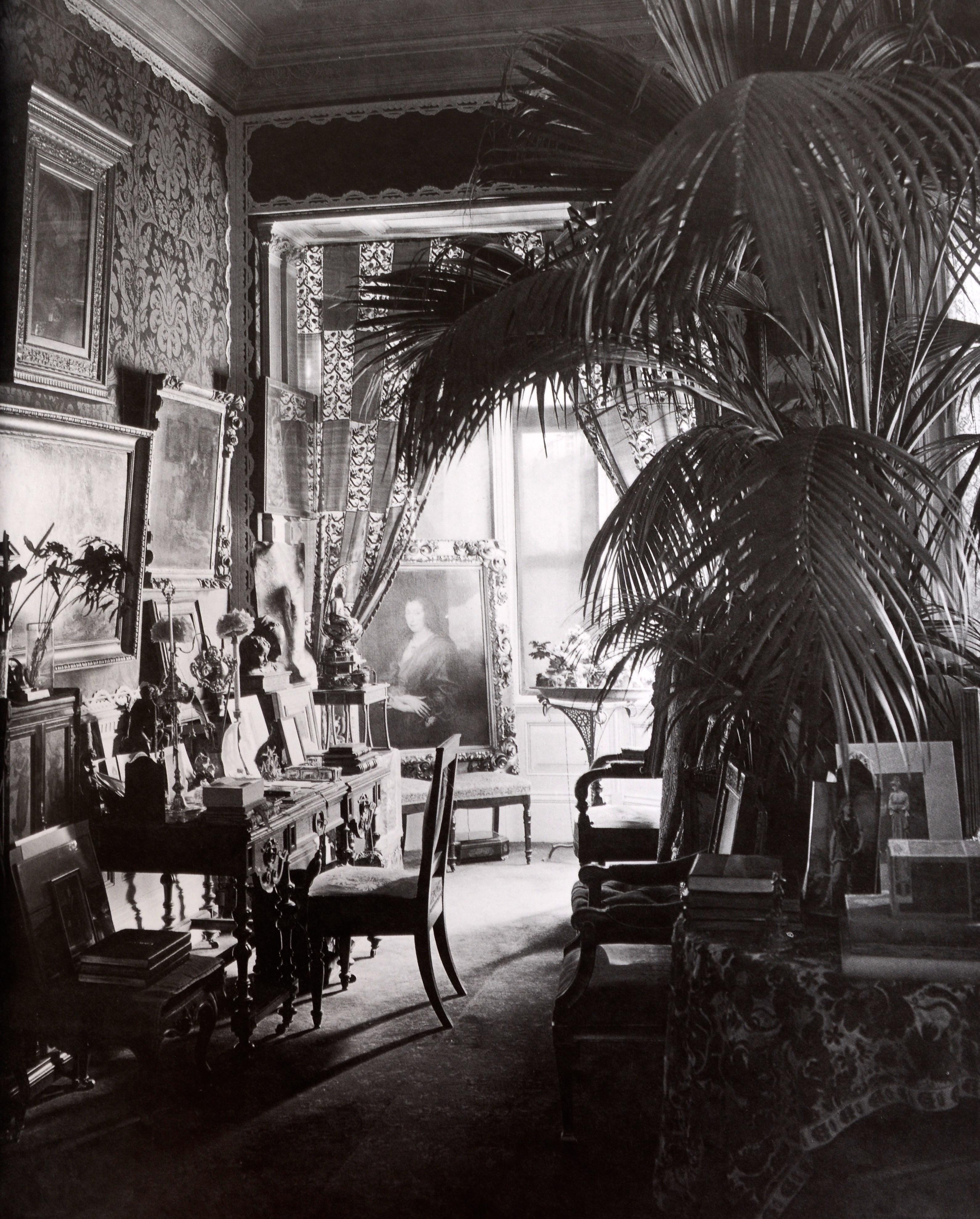 Paper The Isabella Stewart Gardner Museum: Daring by Design by Anne Hawley For Sale