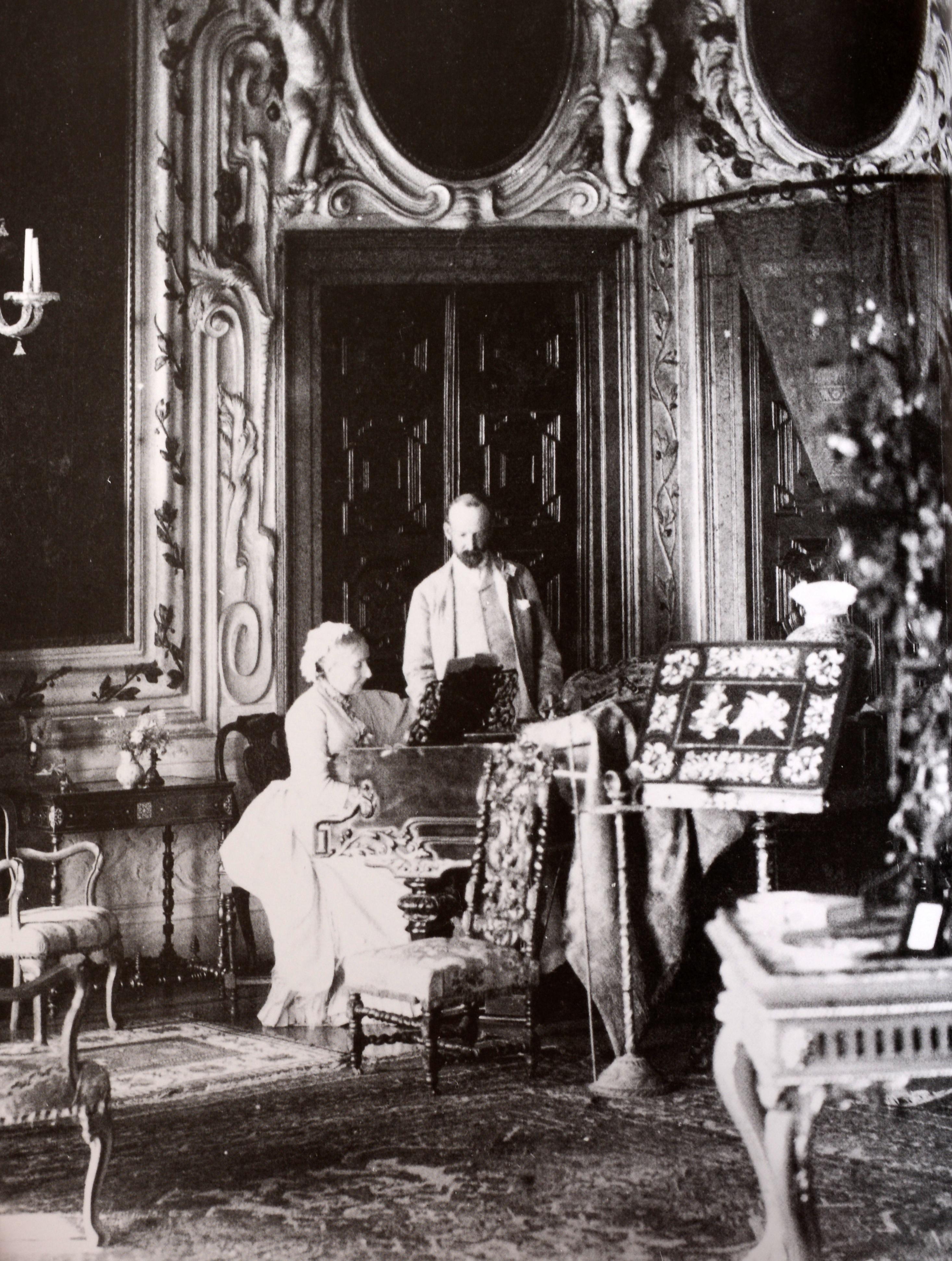 The Isabella Stewart Gardner Museum: Daring by Design by Anne Hawley For Sale 2