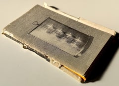 The Italian Lamp: 1945-1985 A Collection