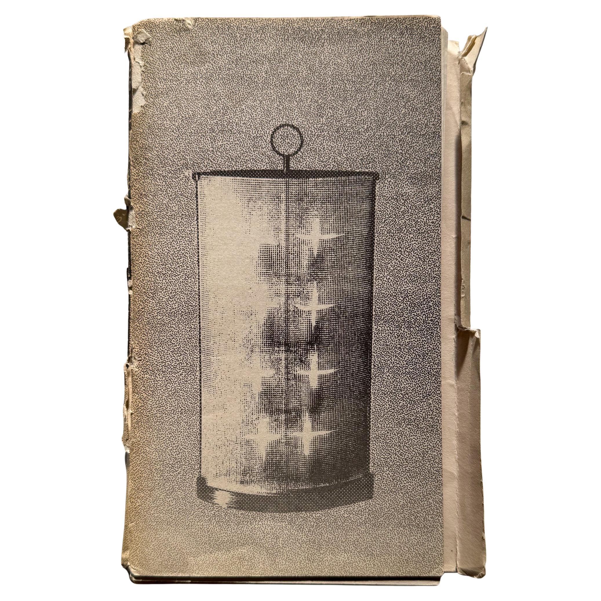 The Italian Lamp: 1945-1985 A Collection