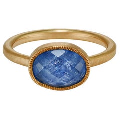 The Izumi Ethical Sapphire Ring