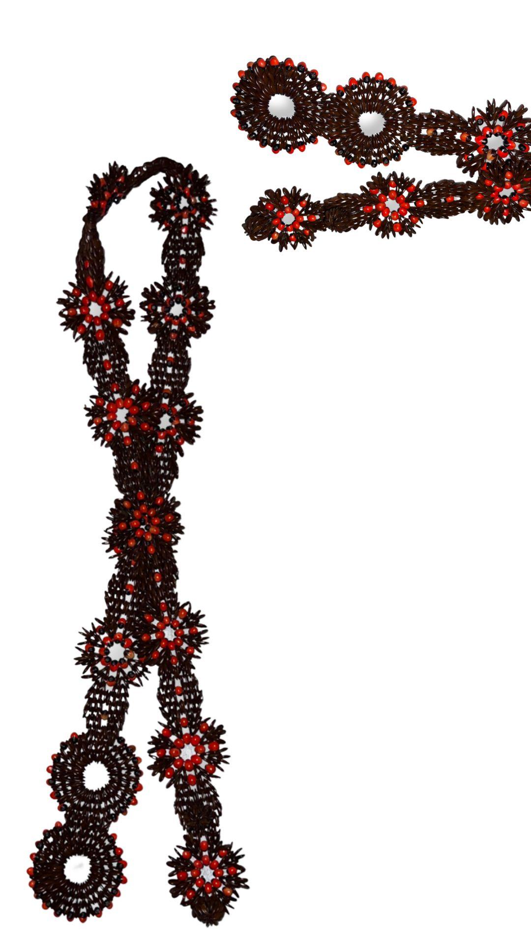 tamarind seed jewelry