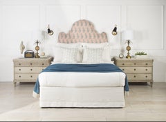 The Jaipur Headboard