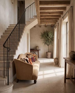 The 'Jaipur' Sofa