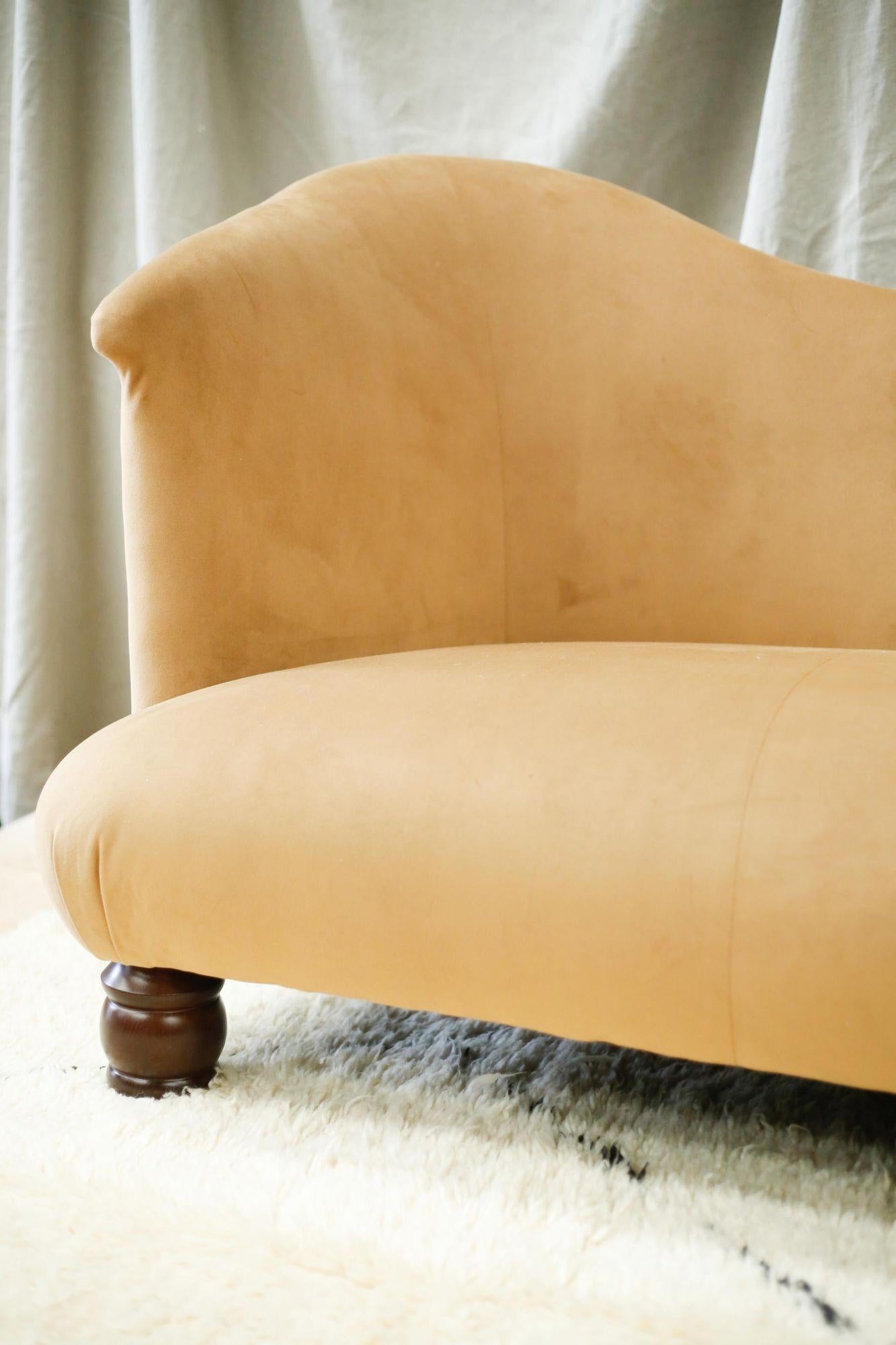 The 'Jaipur' Sofa In New Condition For Sale In Malton, GB