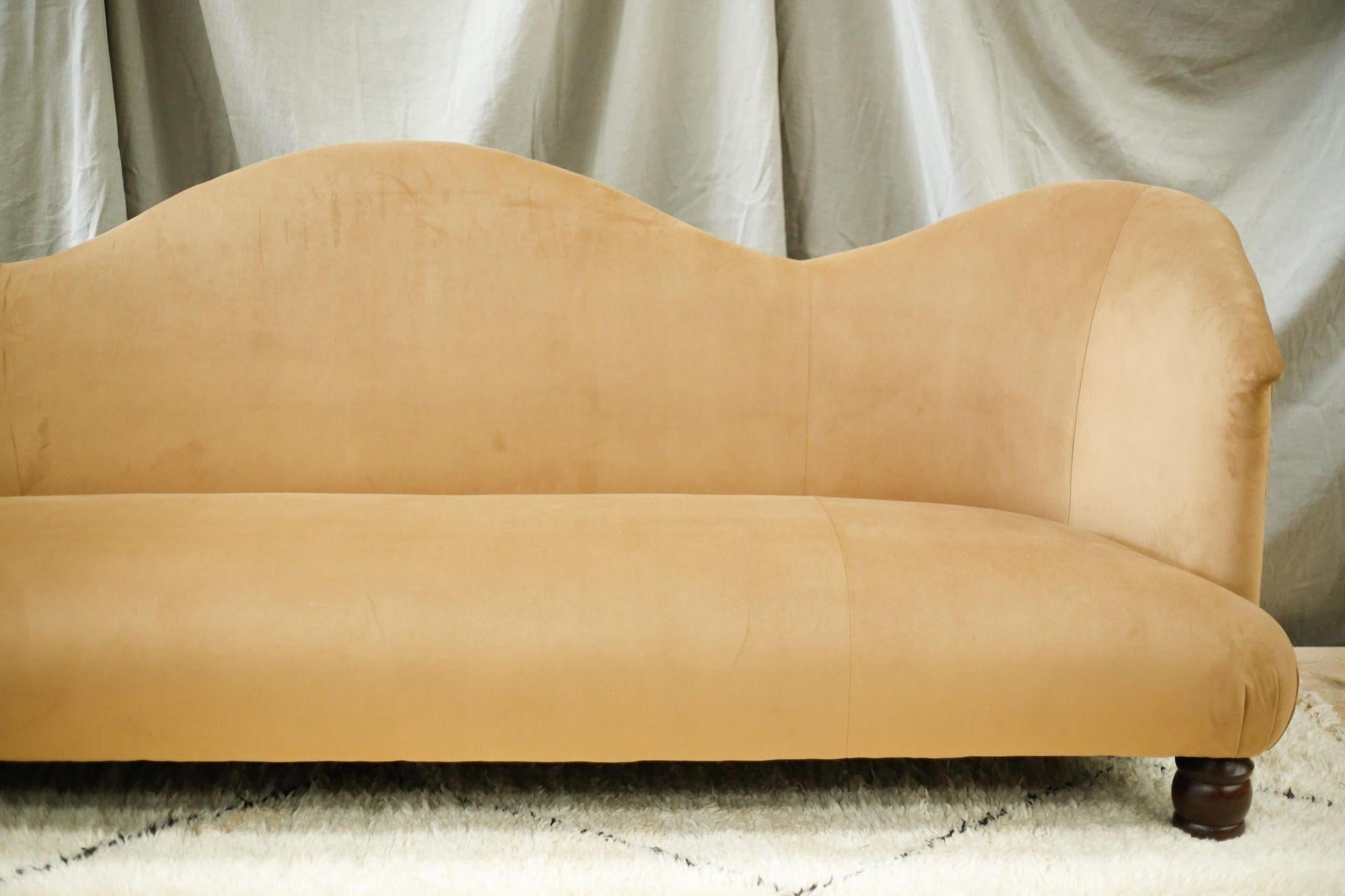 Contemporary The 'Jaipur' Sofa For Sale