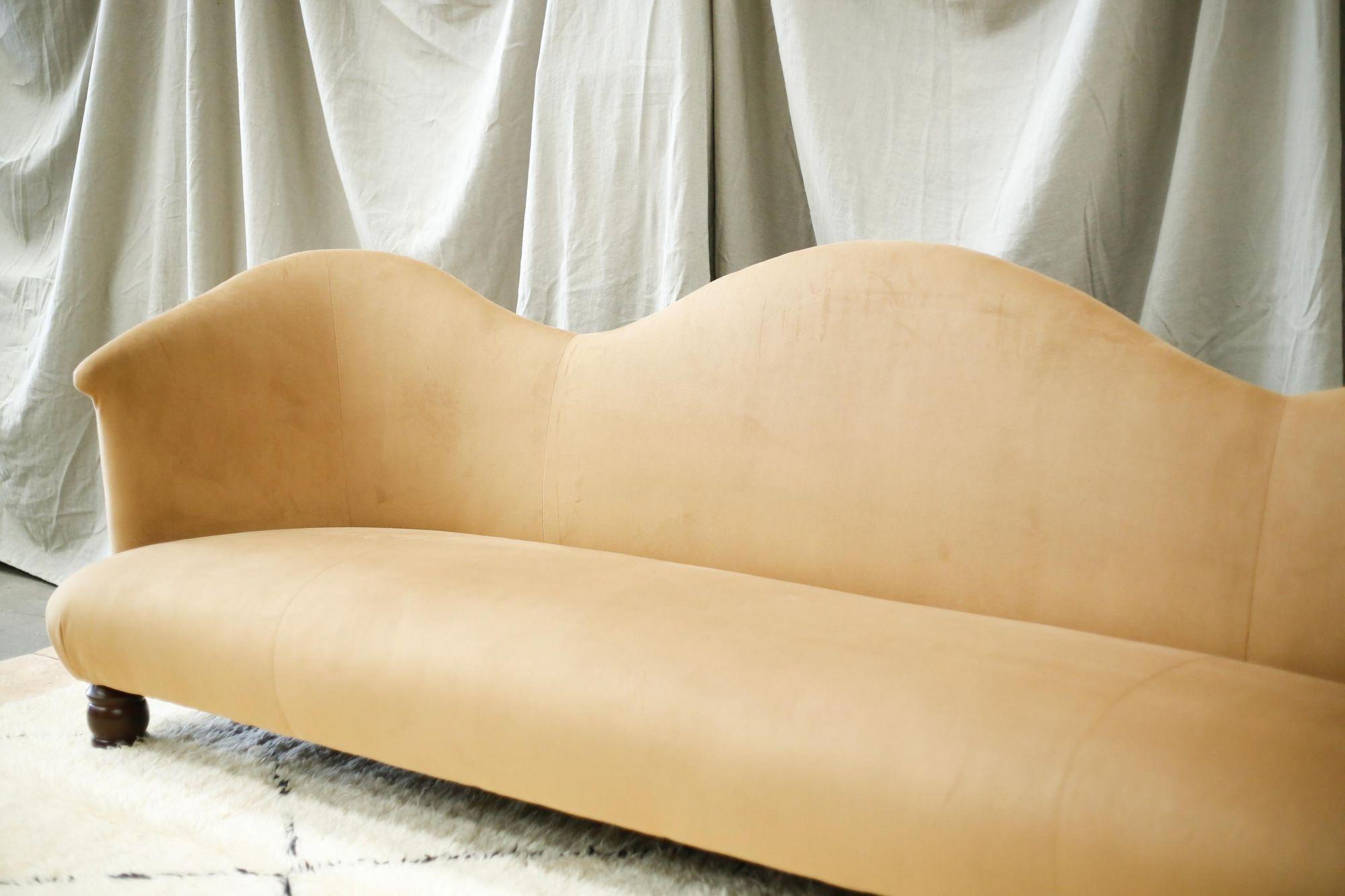 The 'Jaipur' Sofa For Sale 2