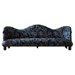 Vintage The 'Jaipur' Sofa