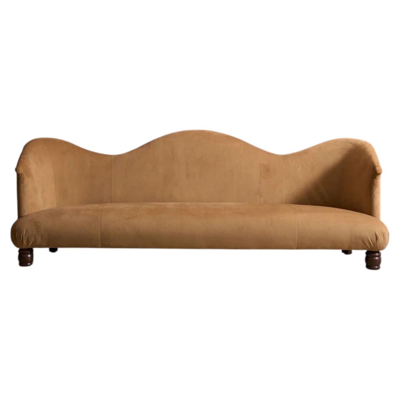 The 'Jaipur' Sofa For Sale