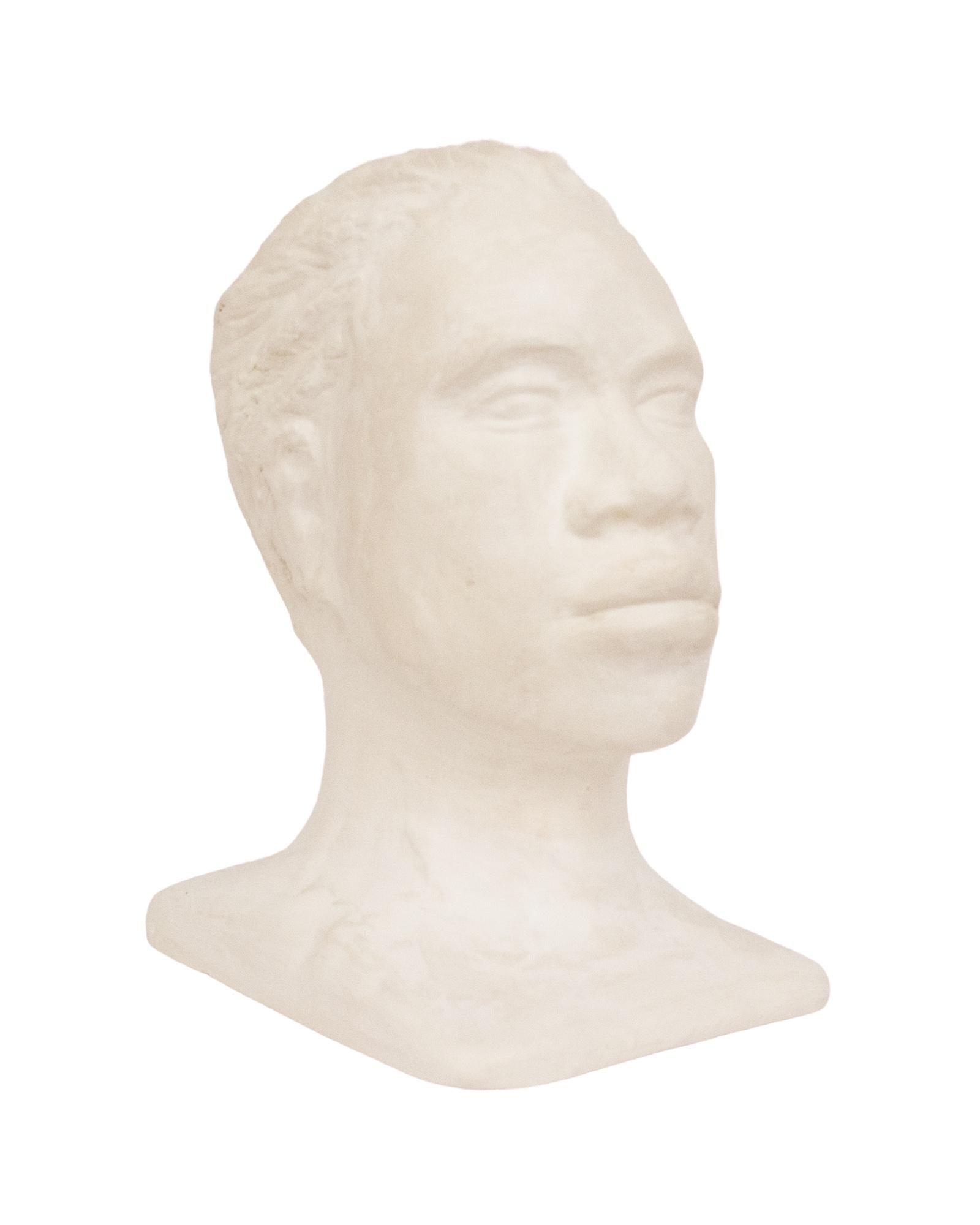 Americano Il Busto di Jamal in vendita