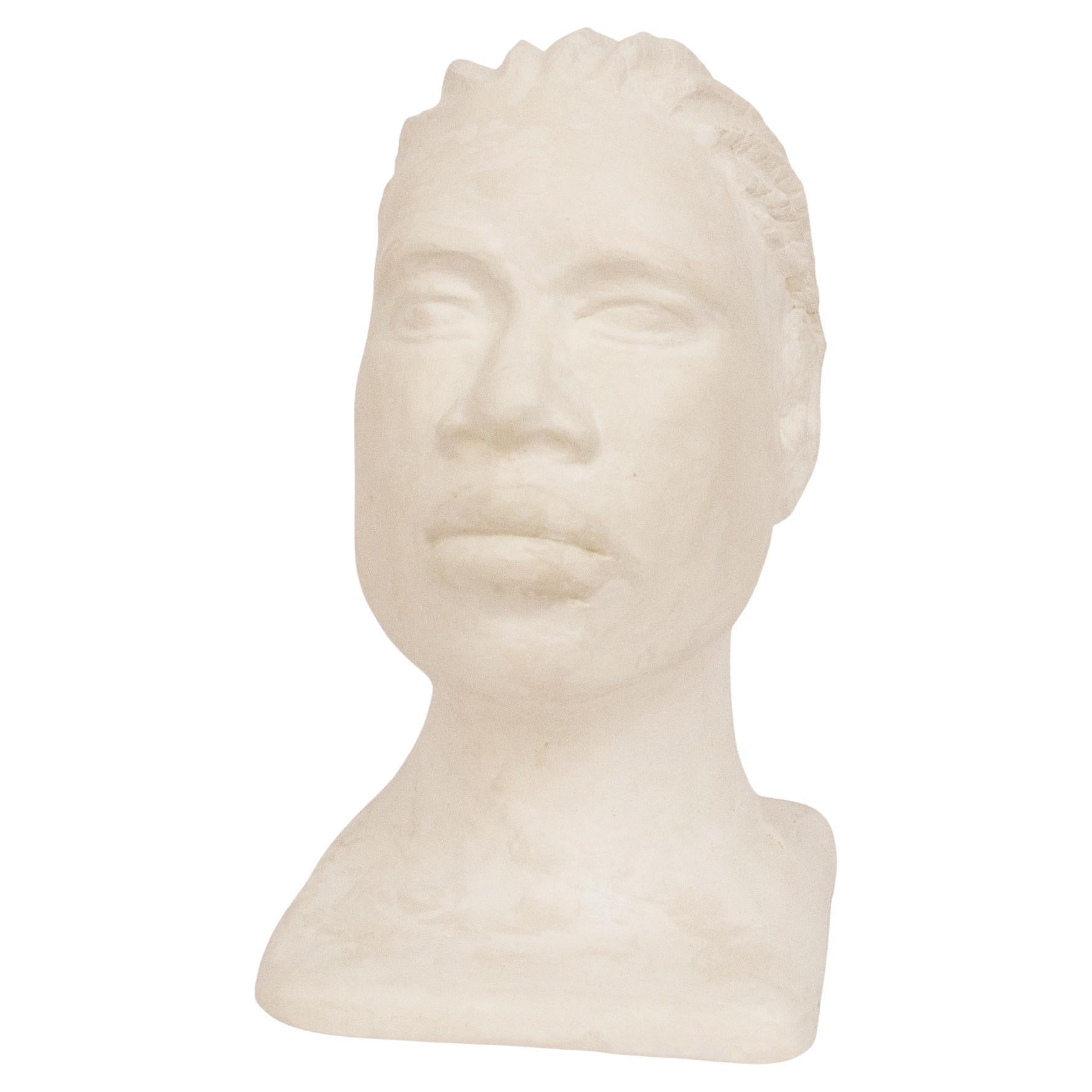 The Jamal Bust