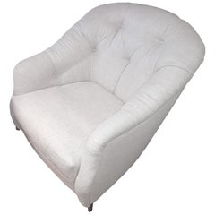 The Jane Chair, by Vicente Wolf