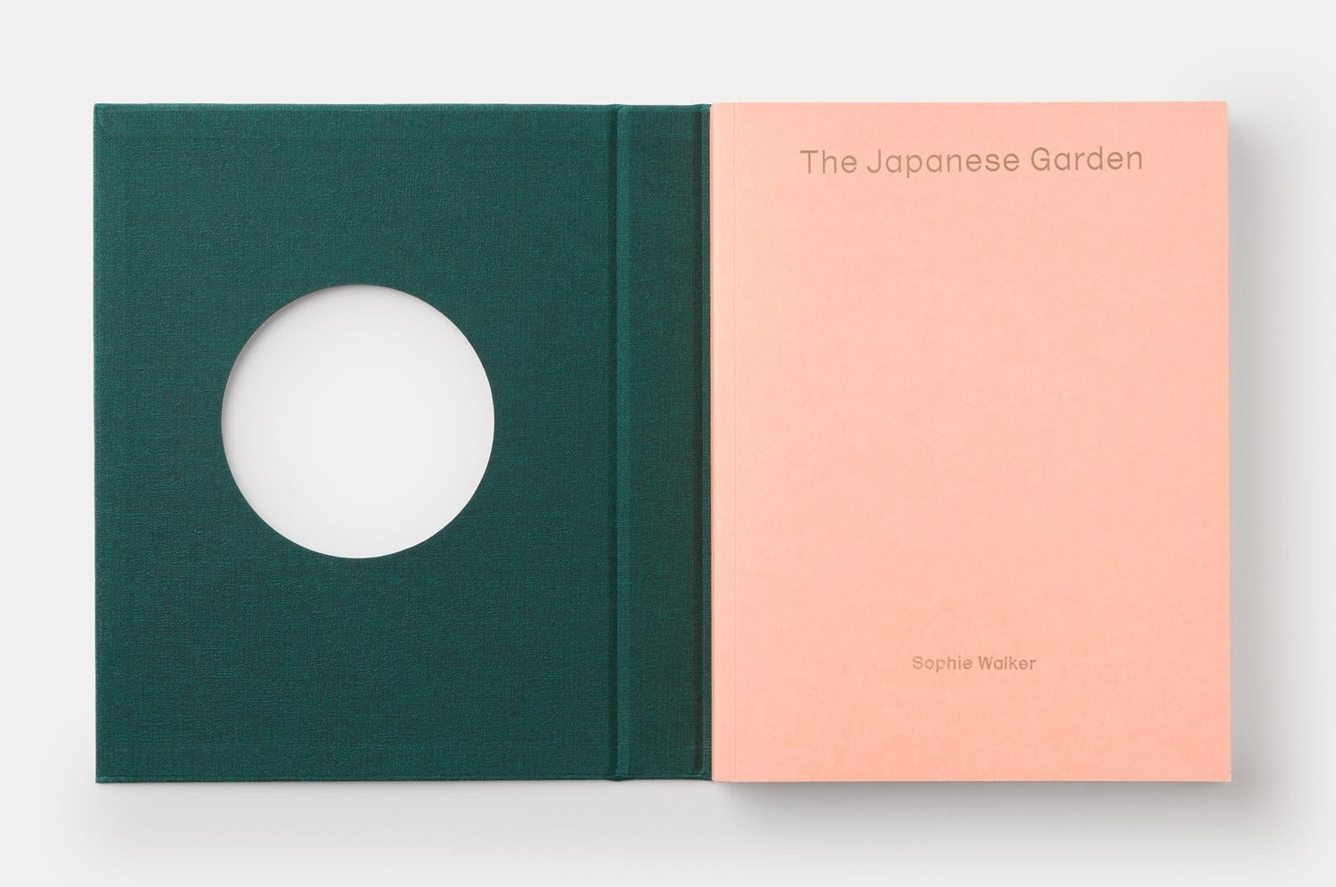 An in-depth exploration spanning 800 years of the art, essence, and enduring impact of the Japanese garden. 

The most comprehensive exploration of the art of the Japanese garden published to date, this book covers more than eight centuries of the