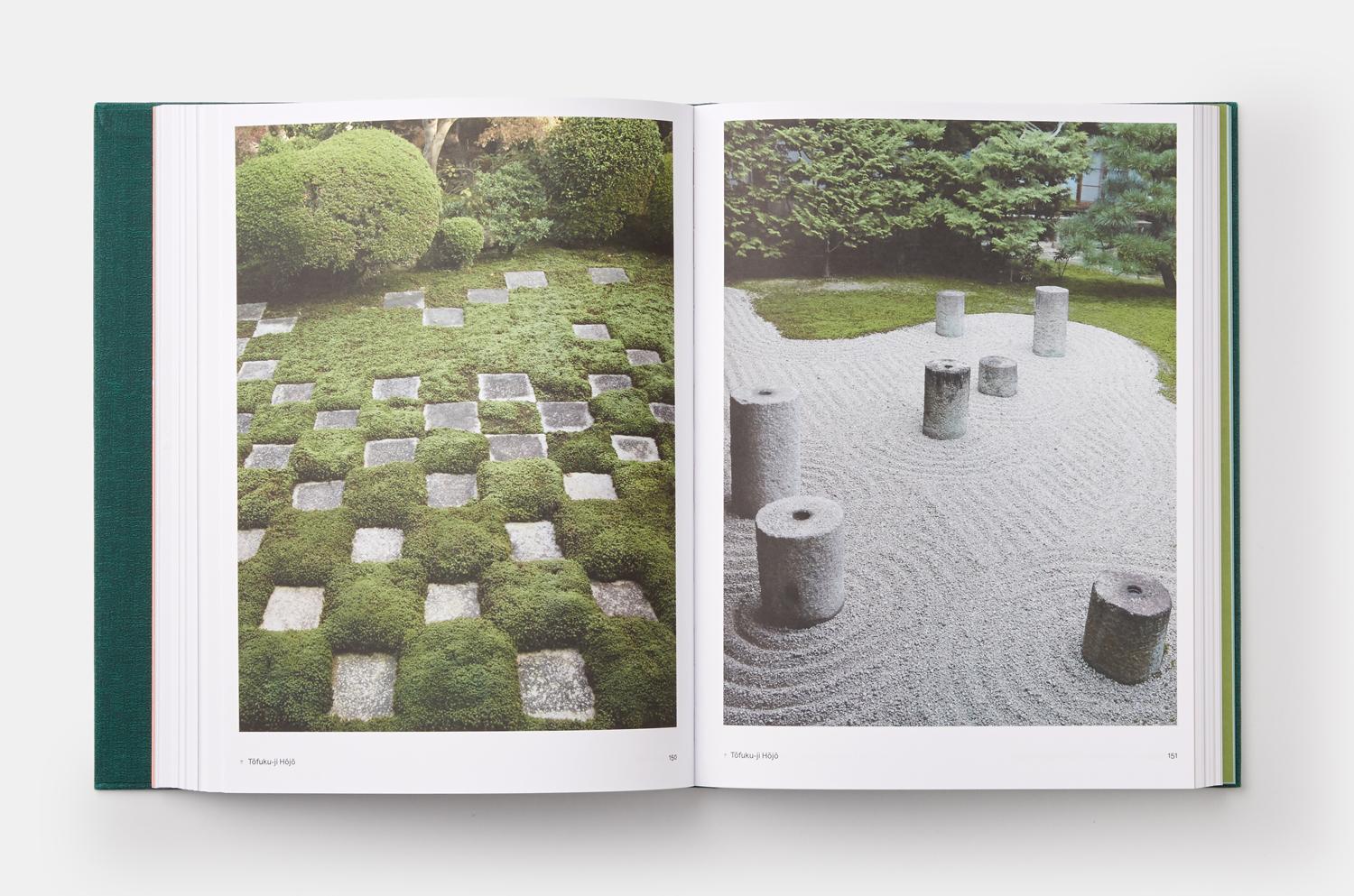 Contemporary Japanese Garden For Sale