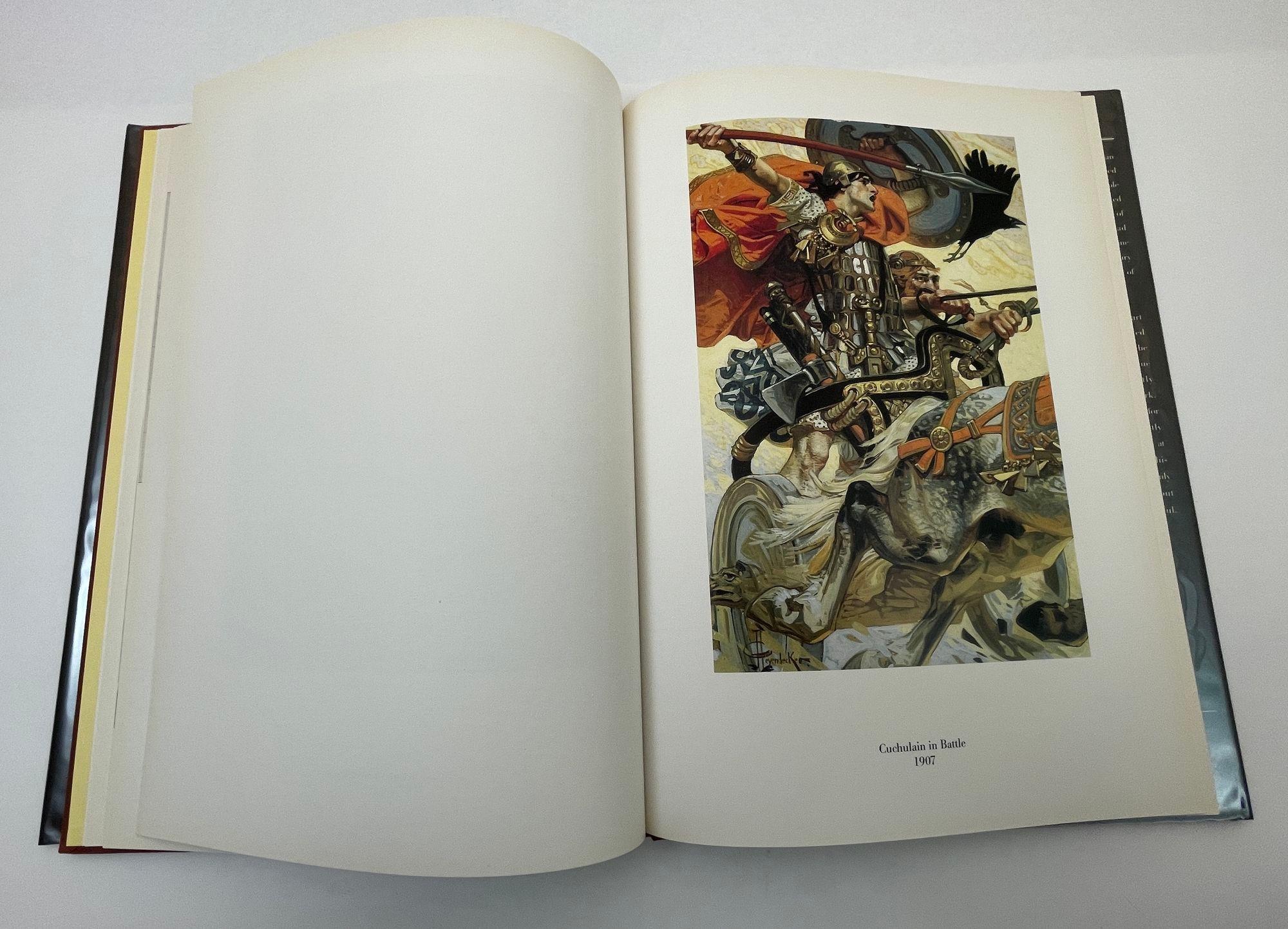 The A.C. Collection Leyendecker signée et numérotée par Frederic B. Steine en vente 3