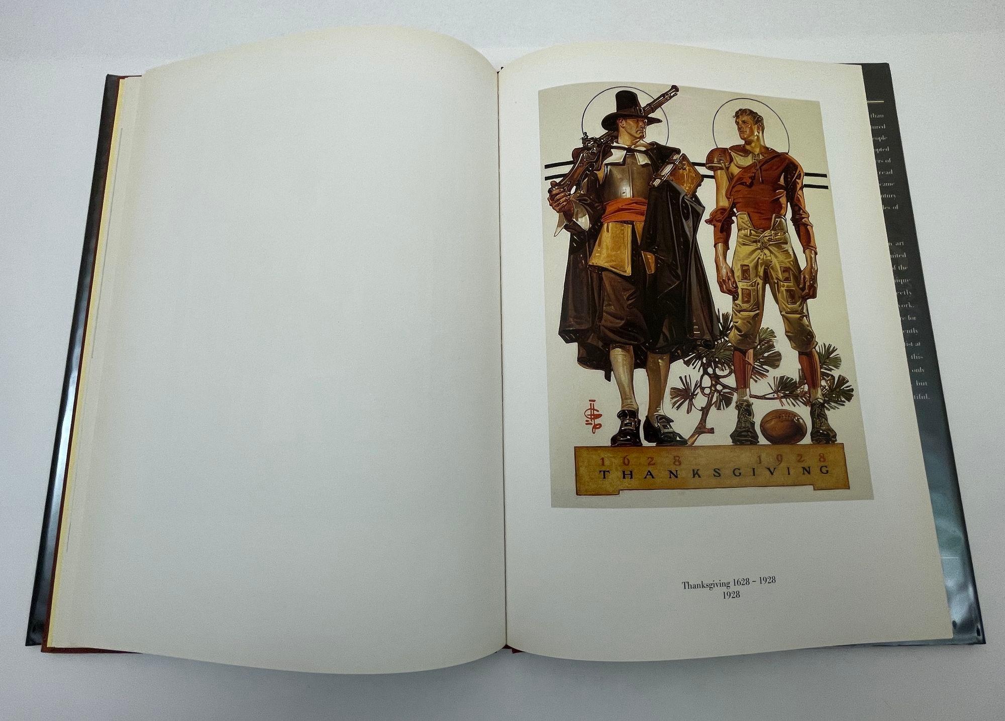 The A.C. Collection Leyendecker signée et numérotée par Frederic B. Steine en vente 5