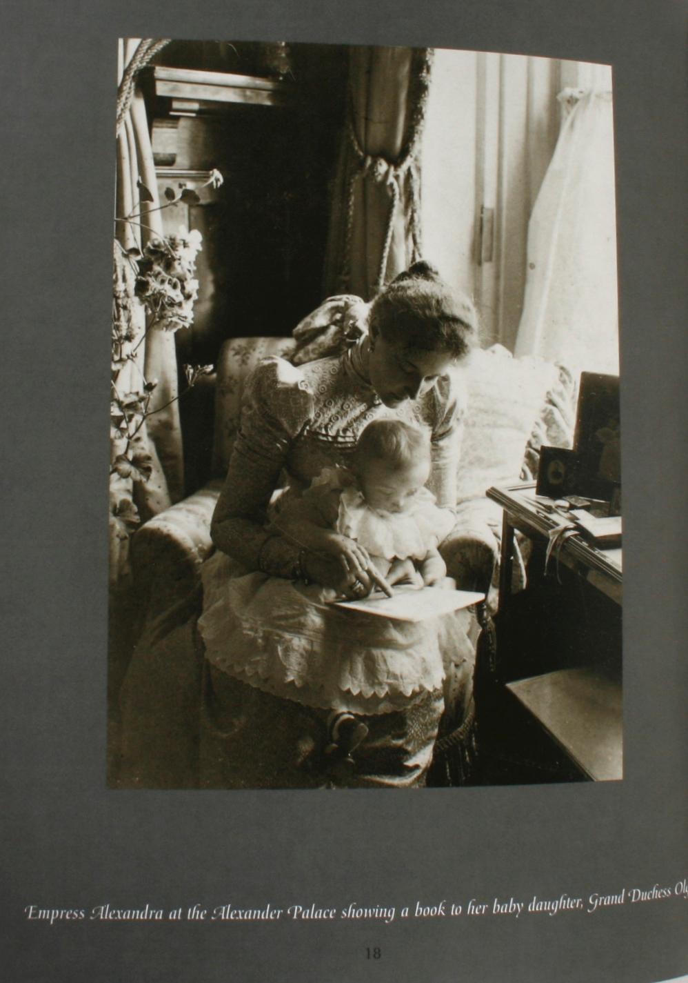 The Jewel Album of Tsar Nicholas II, by Alexander von Solodkoff 1st Edition 4