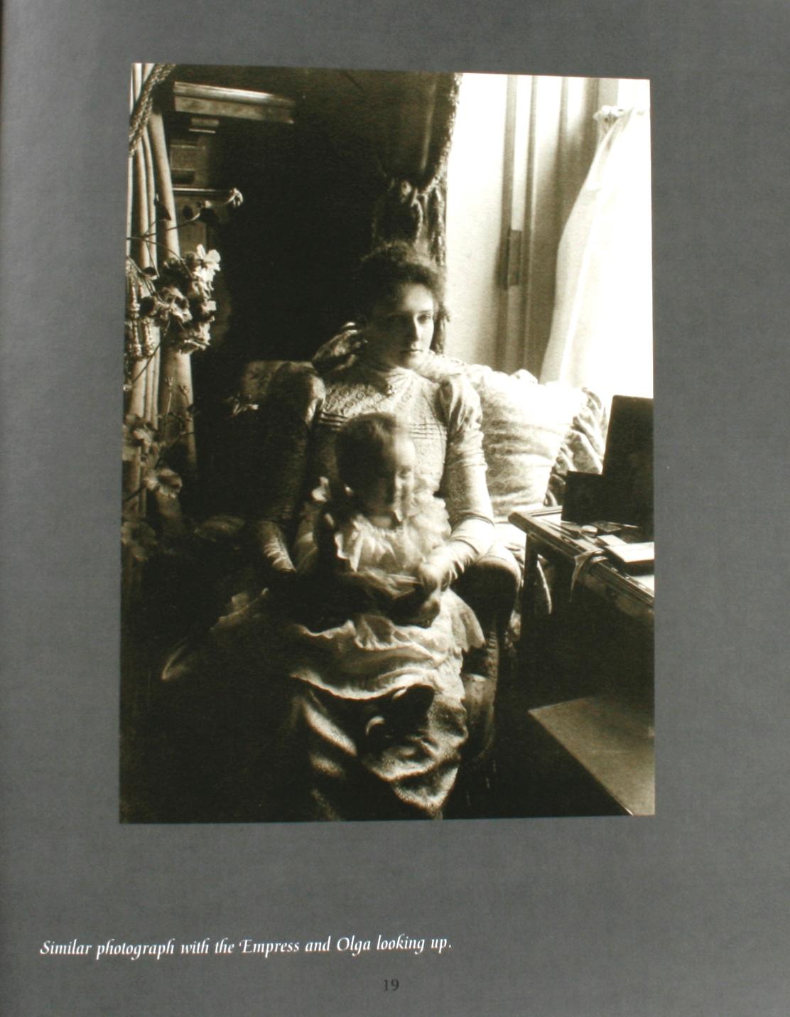 The Jewel Album of Tsar Nicholas II, by Alexander von Solodkoff 1st Edition 6