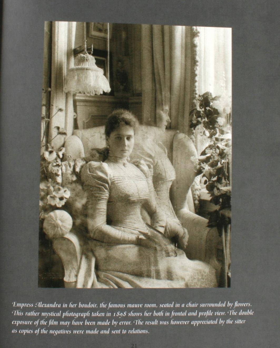 The Jewel Album of Tsar Nicholas II, by Alexander von Solodkoff 1st Edition 7