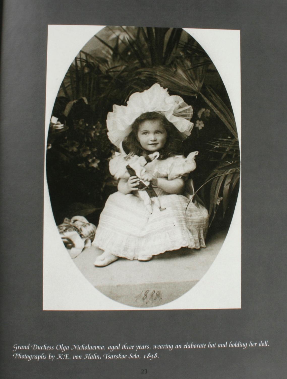 The Jewel Album of Tsar Nicholas II, by Alexander von Solodkoff 1st Edition 10