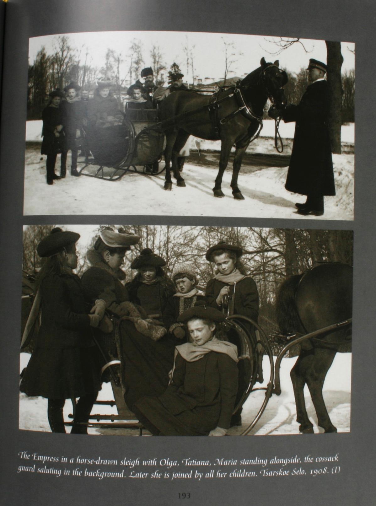 The Jewel Album of Tsar Nicholas II, by Alexander von Solodkoff 1st Edition 14