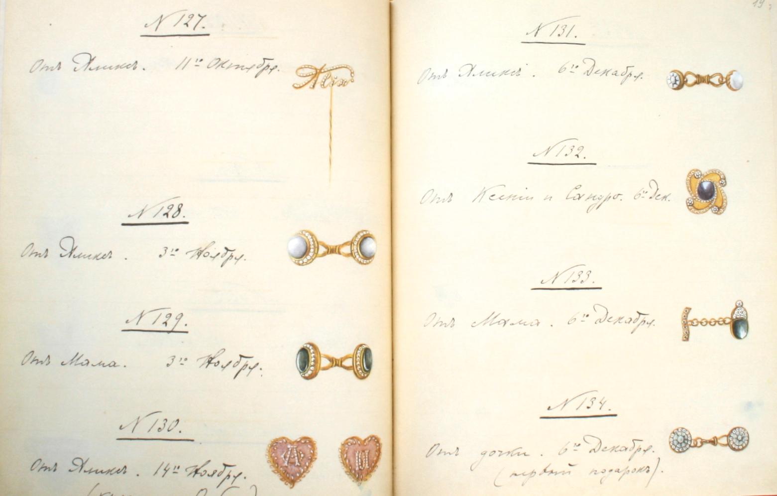 Late 20th Century The Jewel Album of Tsar Nicholas II, by Alexander von Solodkoff 1st Edition