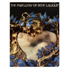 Exhibition The Jewellery Of Rene Lalique Goldsmith's Company, 28. Mai bis 24. Juli