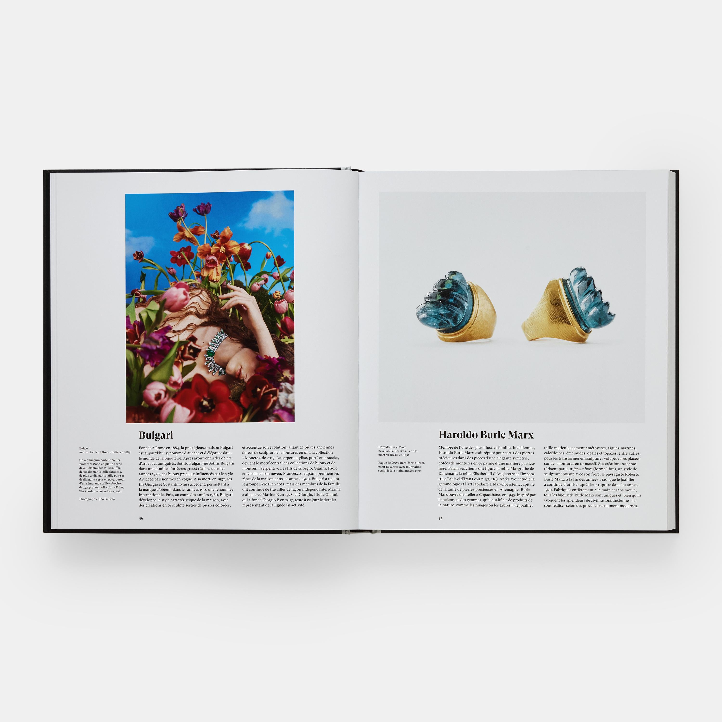 El libro de las joyas Papel en venta