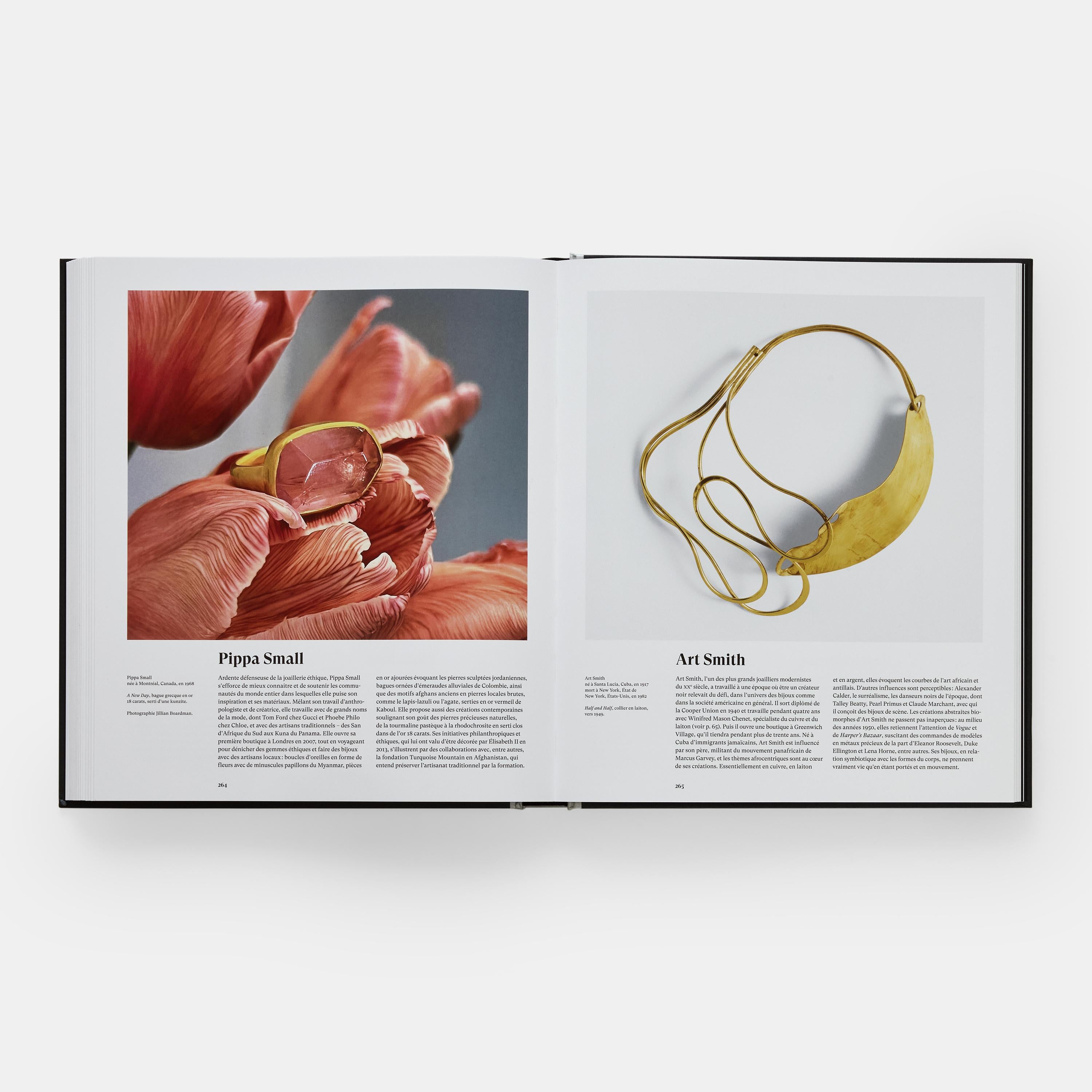 El libro de las joyas en venta 1