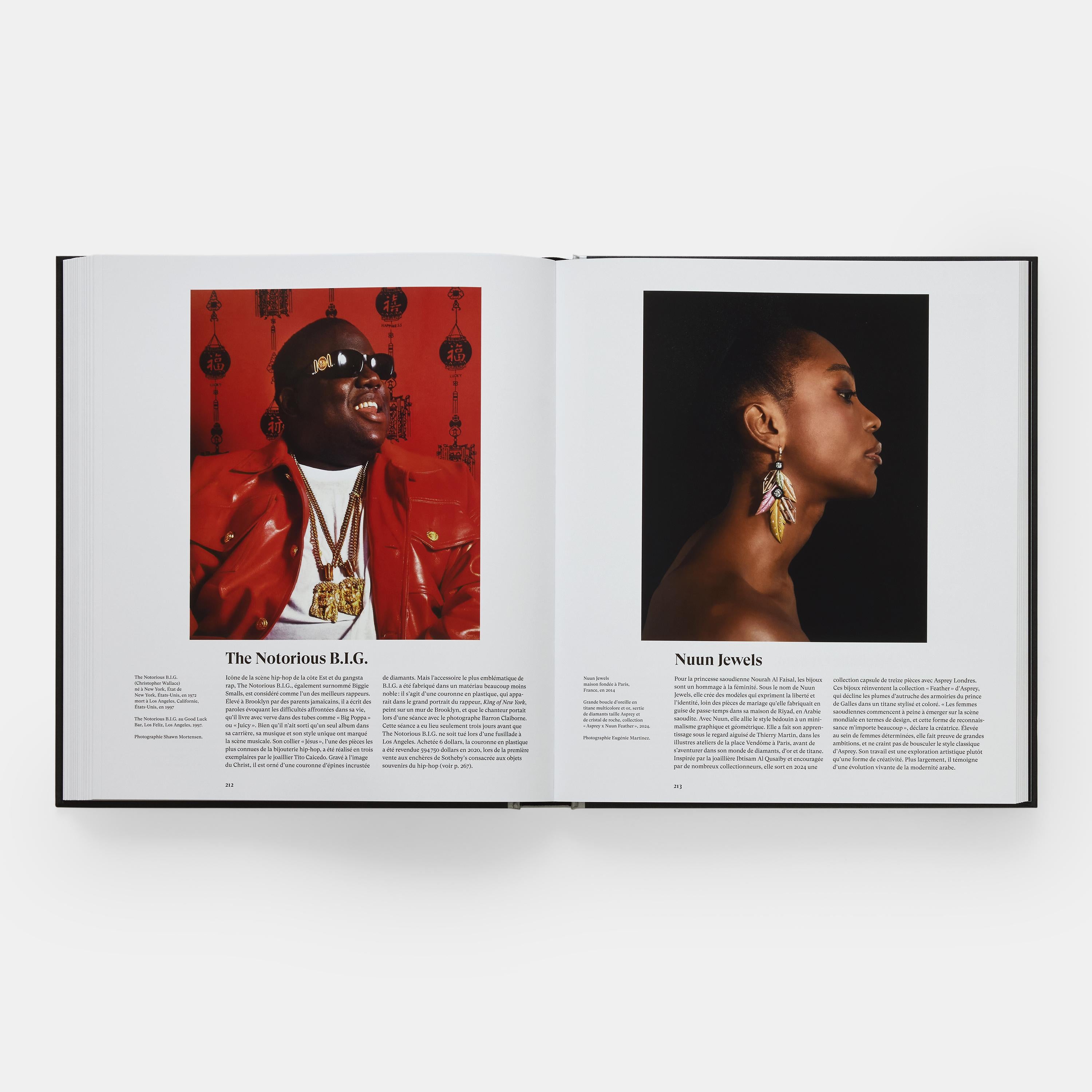 El libro de las joyas en venta 3