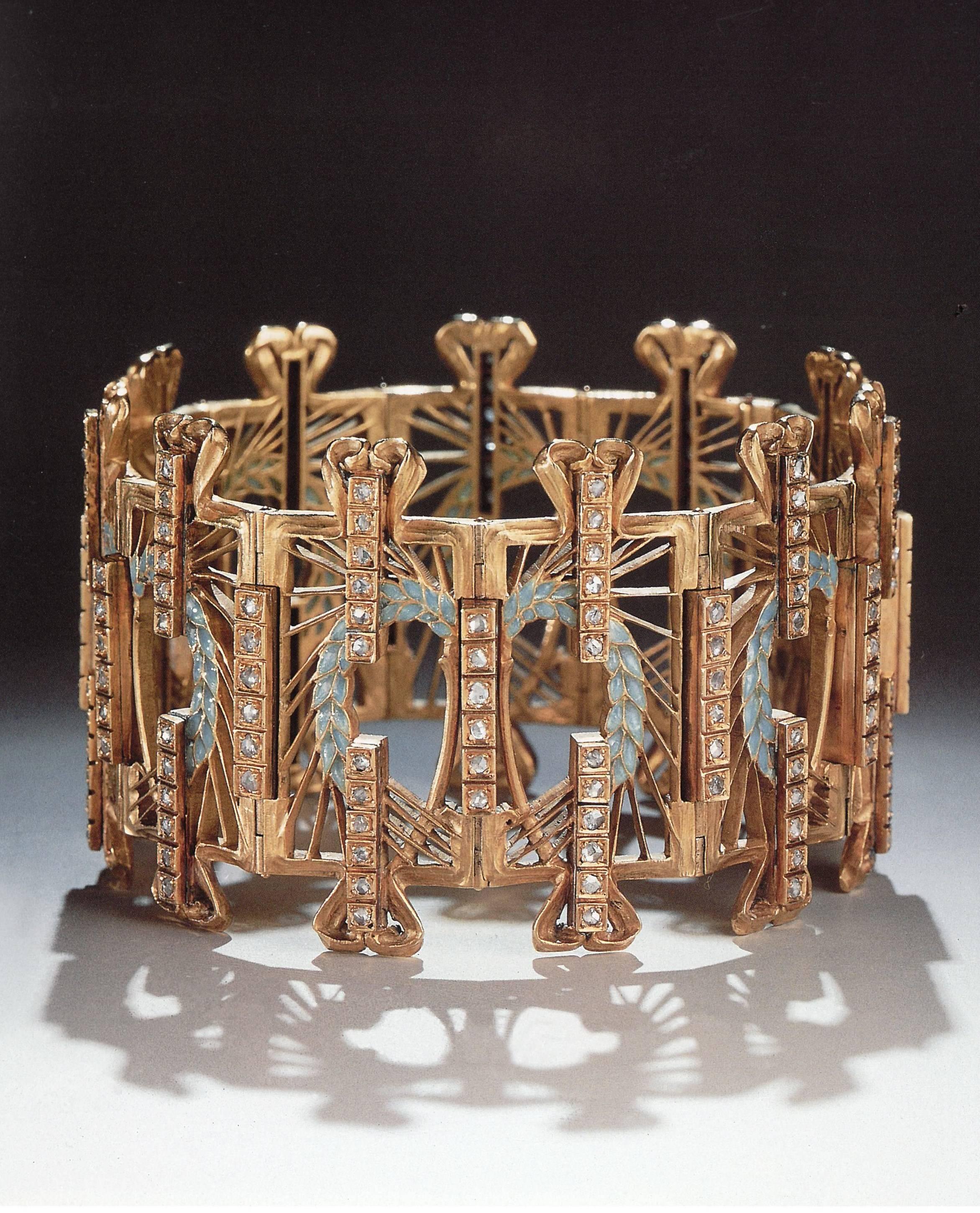 The Jewels of Lalique, herausgegeben von Yvonne Brunhammer  (Buch) im Angebot 1
