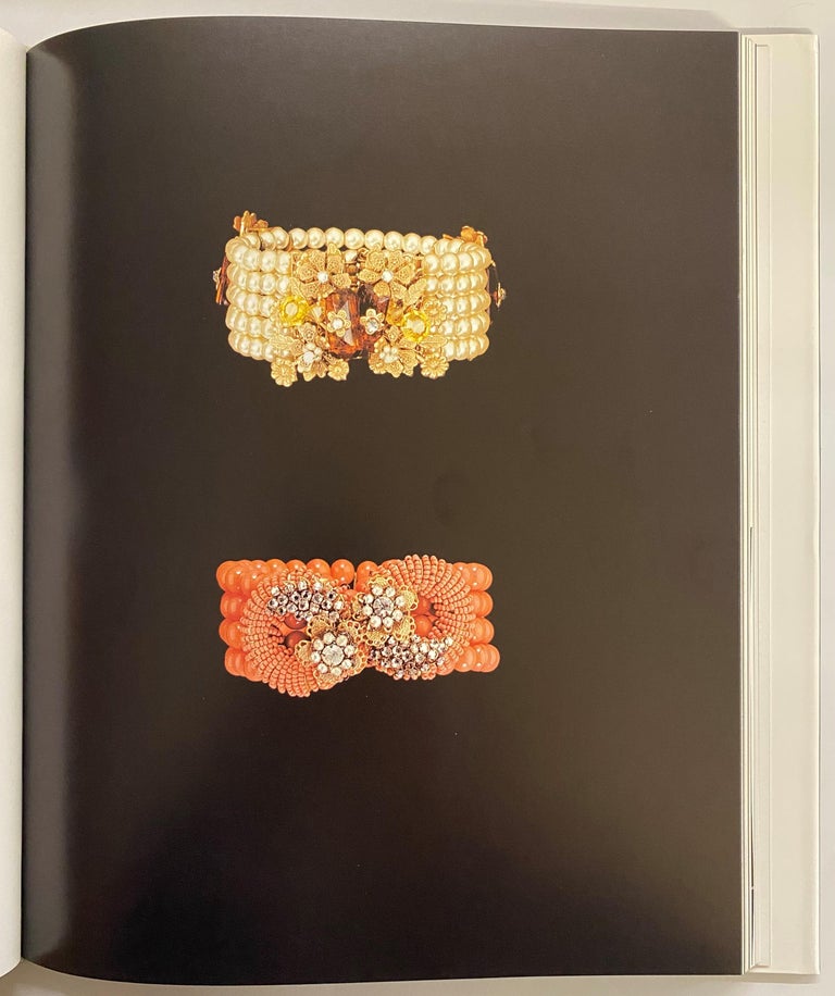 The Jewels of Miriam Haskell by Deanna Farneti Cera (Book) For