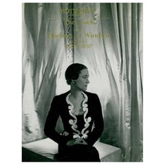 The Jewels of the Duchess of Windsor, Sotheby's Catalogue