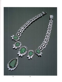 The Jewels of the late Duchess of Windsor by Sotheby's (Book)