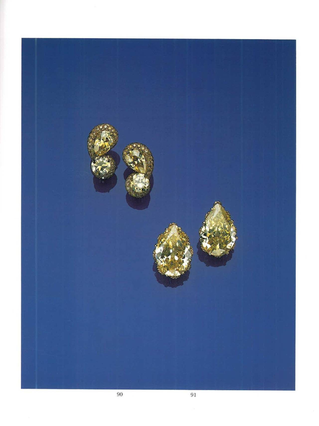 The Jewels of the late Duchess of Windsor by Sotheby's (Book) 2