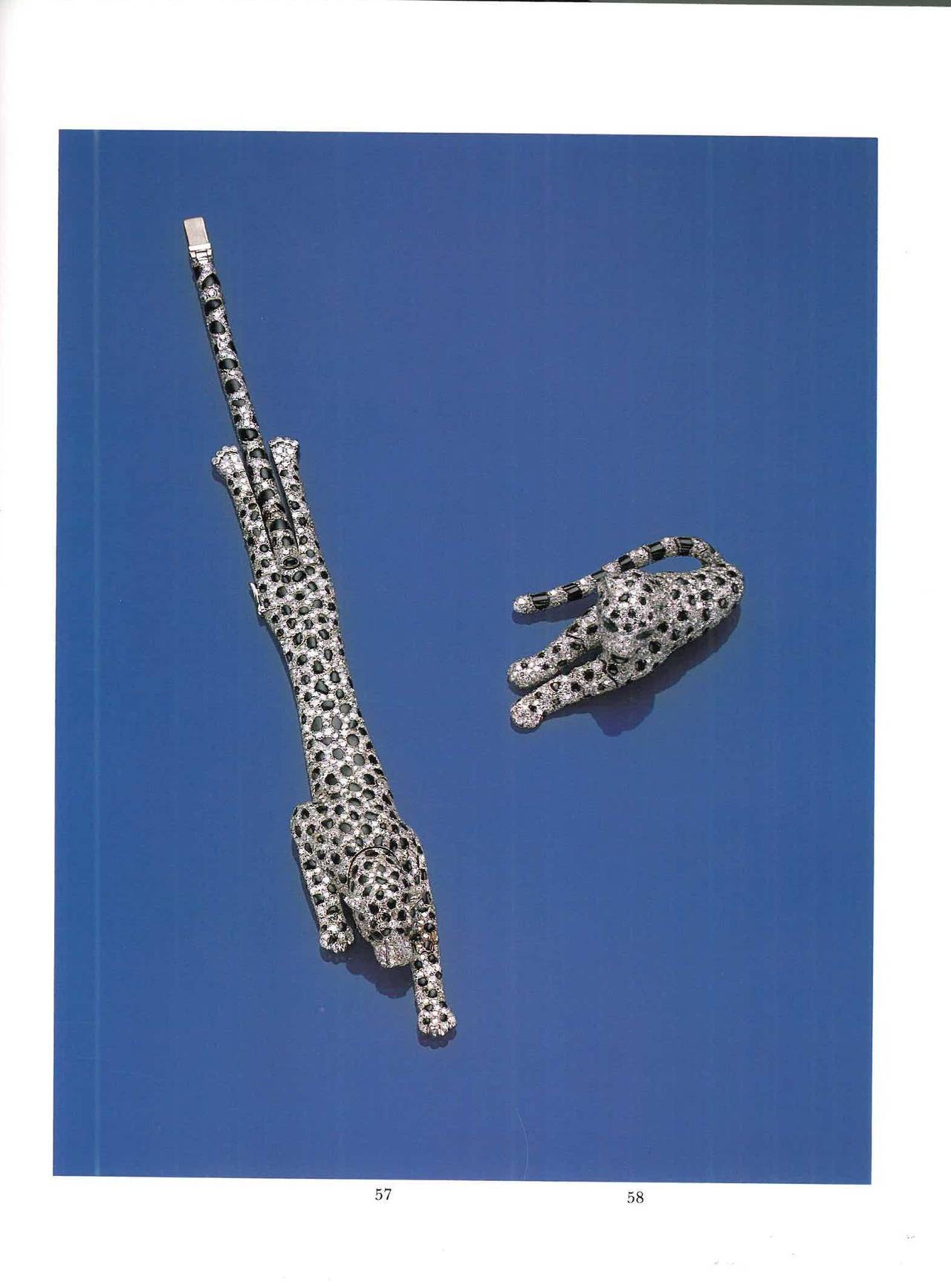 The Jewels of the late Duchess of Windsor by Sotheby's (Book) 4