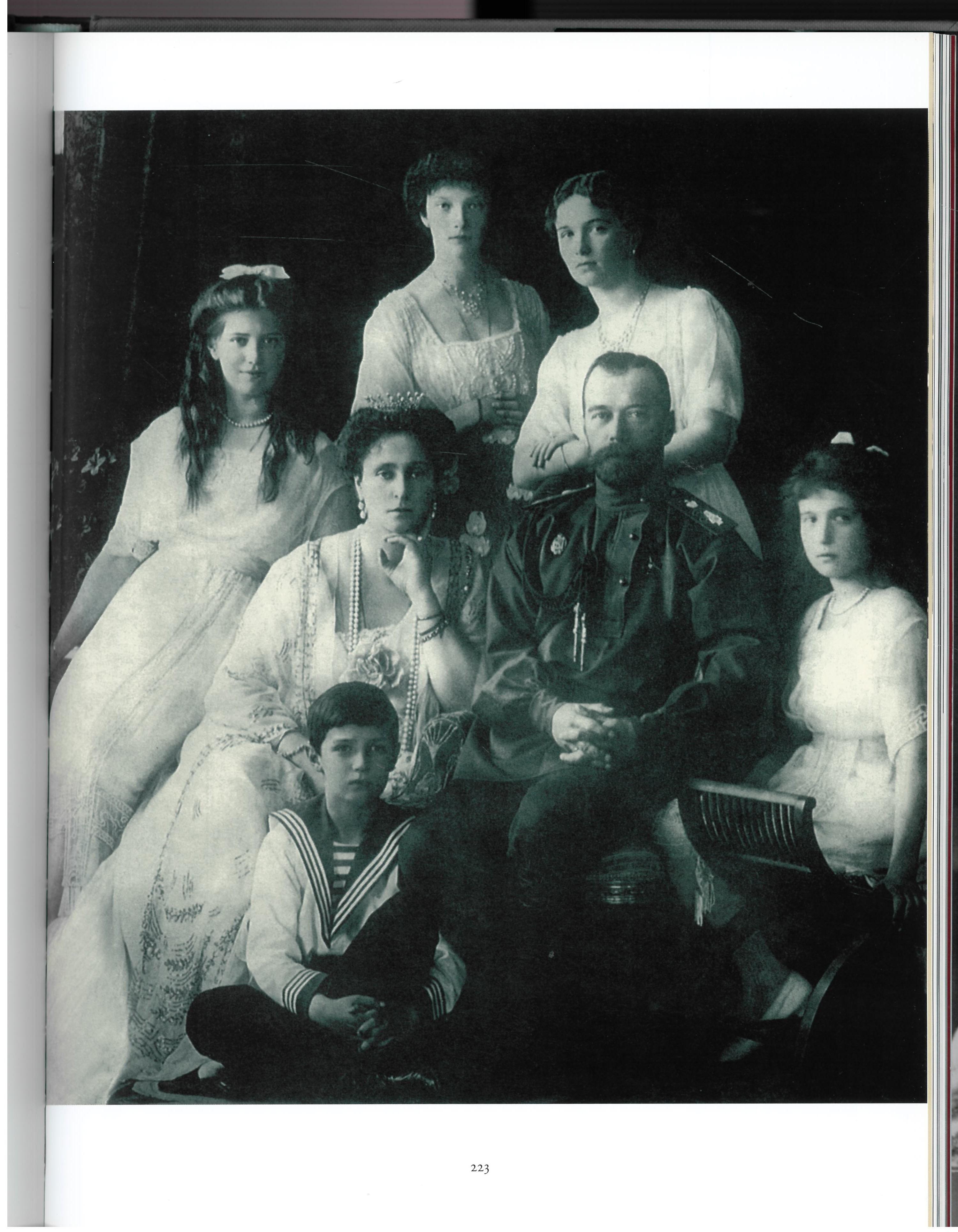 The Jewels of the Romanovs: Family and Court by Stefano Papi (Book) 2