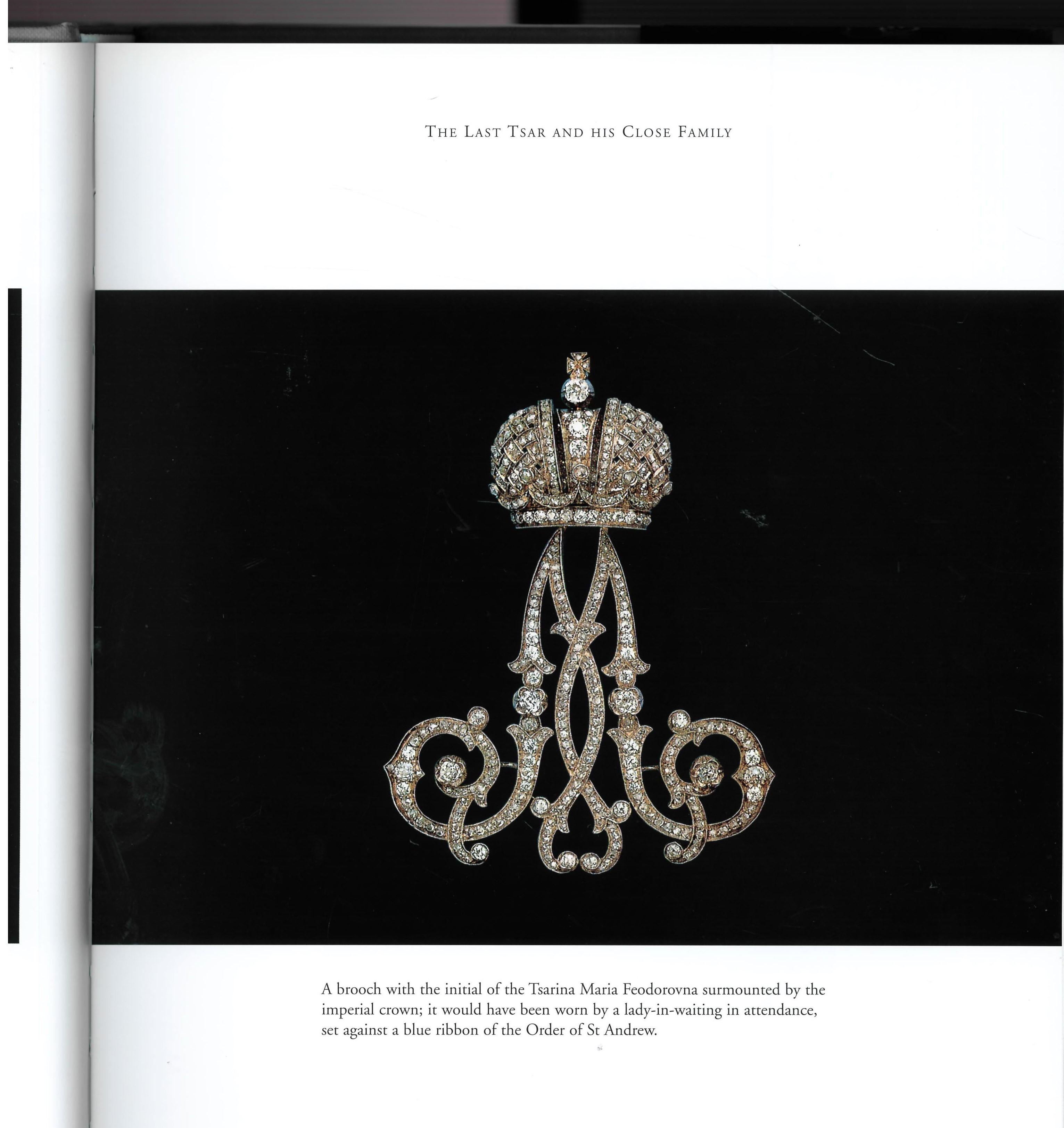 This book surveys one of the worlds most important collections of jewellery, that of the Imperial Romanov family, rulers of Russia for more than three centuries. Through his work at Sothebys and Christies and his own extensive research, the author