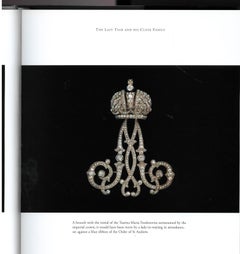 The Jewels of the Romanovs: Family and Court by Stefano Papi (Book)