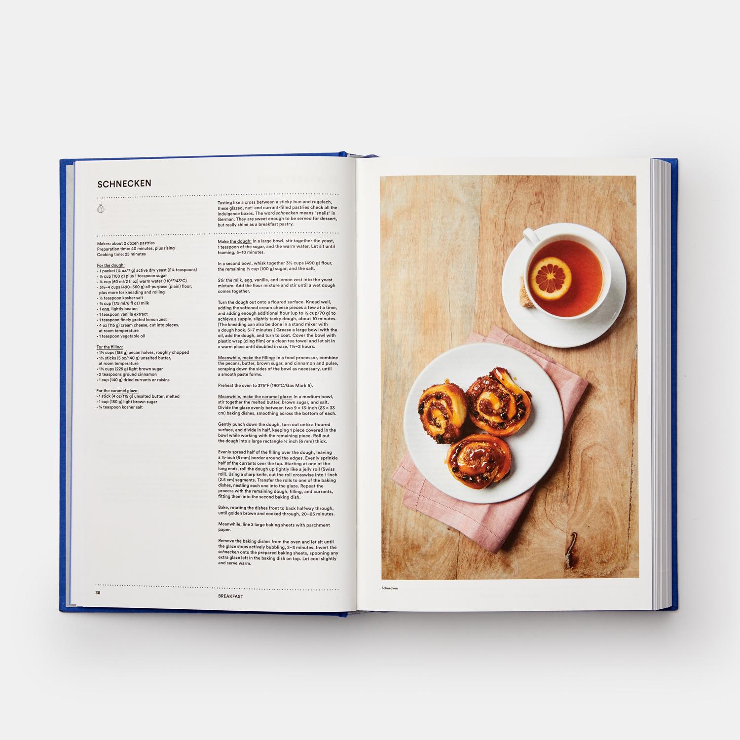Un riche trésor de la cuisine juive mondiale contemporaine, avec des centaines d'histoires et de recettes pour les cuisiniers du monde entier

Le livre de cuisine juif est une célébration inspirante de la diversité et de l'ampleur de cette vénérable