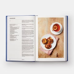 The Jewish Cookbook