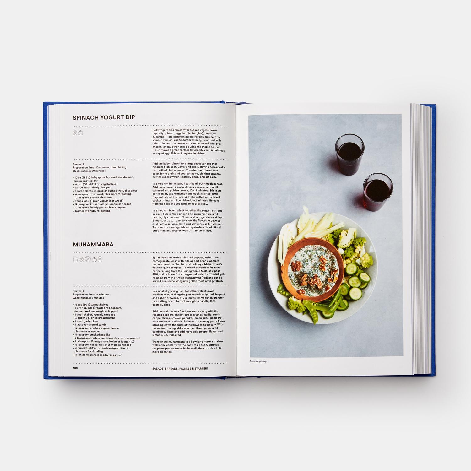 Le livre de cuisine juif Neuf - En vente à New York City, NY