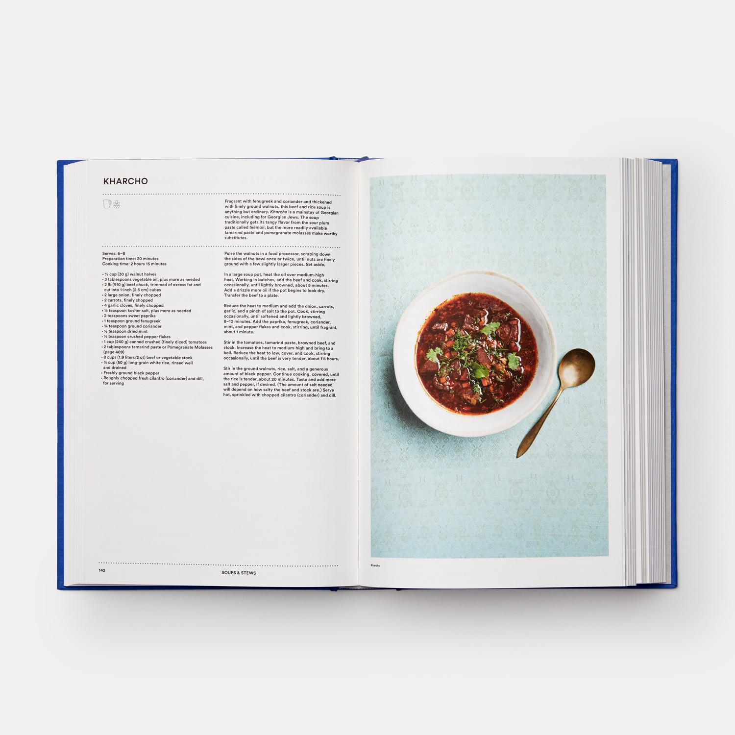 XXIe siècle et contemporain Le livre de cuisine juif en vente