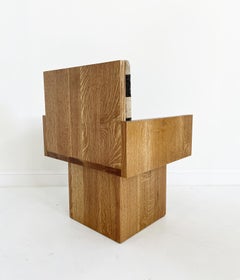 JMF Chair by Forsyth