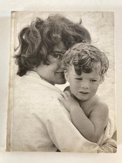 The John F. Kennedys a Family Album by Mark Shaw