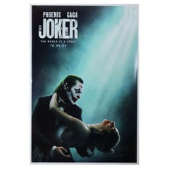 Der Joker: Folie A Deux (2024)