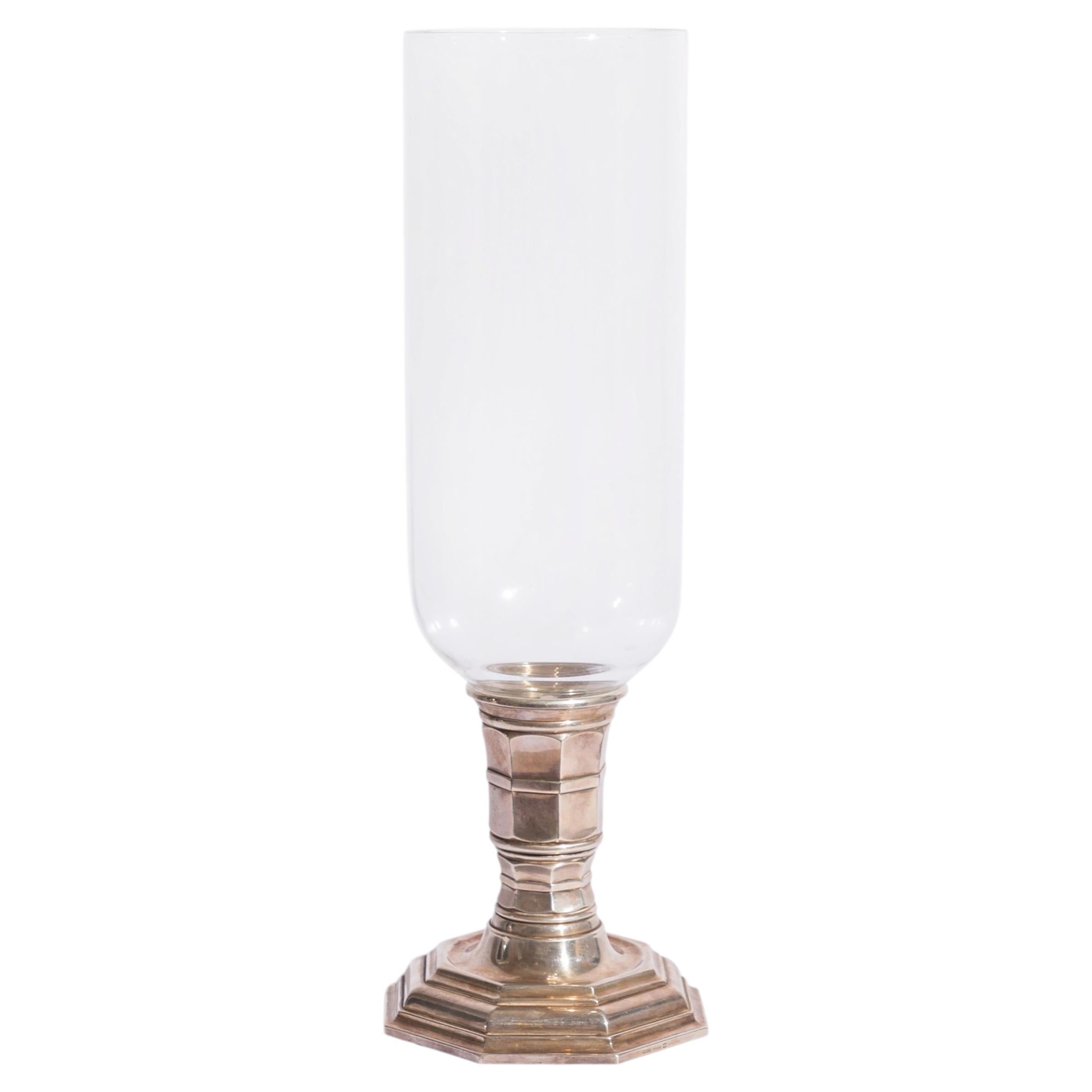 The 'Jonchet' Hurricane Light For Sale