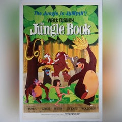 The Jungle Book (1967)